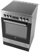Плита електрична BEKO FSE67310GX - зображення 5