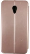 Чехол-книжка Elegant на Meizu M5 Note розовый - изображение 2