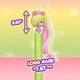 Игровой набор с фигуркой-сюрпризом VIP Pets Mini Fans Spring Vibes S3 IMC Toys Модный любимец Мини в ассортименте (712867) - изображение 5