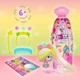 Игровой набор с фигуркой-сюрпризом 2 шт. VIP Pets Mini Fans Spring Vibes S3 IMC Toys Модный любимец Мини в ассортименте (712867) - изображение 7