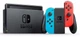 Игровая консоль Nintendo Switch Red & Blue Bundle (игра Super Mario Odyssey) - изображение 5