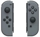 Ігрова консоль Nintendo Switch Grey Bundle (гра FIFA 20) - зображення 11