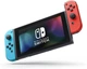 Игровая консоль Nintendo Switch Red & Blue Bundle (Mario Tennis Aces + 1-2 Switch) - изображение 14
