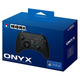 Джойстик HORI ONYX для PS4 (черный) - изображение 1