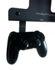 Крепление настенное для PS4 SLIM (ViMount, черный) - изображение 8