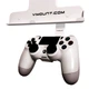 Крепление настенное для PS4 SLIM (ViMount, черный) - изображение 9