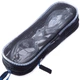 Окуляри для плавання тренувальні Mad Swim 041904 Black - зображення 5