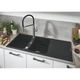 Кухонна мийка Grohe Sink K500 31647AP0 - зображення 4
