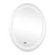 Зеркало Qtap Mideya 600х800 (DC-F801) с LED-подсветкой и антизапотеванием QT2078F801W - изображение 4