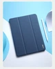 Чохол книжка DUX DUCIS Domo Series для Apple iPad 9 generation 10,2" 2021 Blue - зображення 2