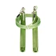 Скакалка скоростная LivePro Speed Jumprope 3 м (LP8283) Green - изображение 2