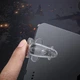 Игровой контроллер триггеры джойстики для планшета BASEUS shooting game tool для iPad. Transparent - изображение 3
