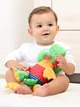Мʼяка музична іграшка Sigikid Дракон 18 см (40064SK) (4001190400645) - зображення 6