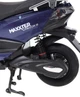 Электроскутер Maxxter FALCON III Blue - изображение 9