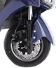 Электроскутер Maxxter FALCON III Blue - изображение 10