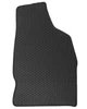 Килимки в салон Kinetic для Great Wall Wingle 6 '14 - EVA-полімерні чорні (комплект) - зображення 4