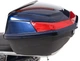 Электроскутер Maxxter FALCON III Blue - изображение 12