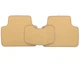 Килимки в салон Kinetic для Honda Accord 7 '03-08 EVA-полімерні бежеві (комплект) - зображення 5