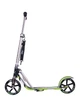 Самокат Hudora Big Wheel 205 100 кг зелений (14695) - зображення 7