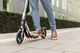 Самокат Hudora Big Wheel 205 100 кг червоний (14724) - зображення 10