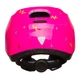 Велосипедний дитячий шолом KLS ZIGZAG S 50-55 Pink (8585019395856) - изображение 3