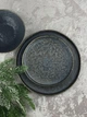 Тарілка OLens Космос JM-1534-B 27 см сіра - зображення 5