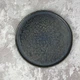 Тарілка OLens Космос JM-1534-B 27 см сіра - зображення 1