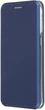 Чехол-книжка для смартфона Armorstandart G-Case для Samsung Galaxy A33 Blue (ARM60892) - изображение 1