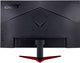 Монитор 23.8" Acer Nitro VG240YSbmiipx (UM.QV0EE.S01) FullHD IPS IGZO / 165Hz / 1 ms / sRGB 99% / AMD FreeSync / Adaptive-Sync / G-SYNC Compatible - изображение 6