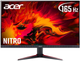 Монитор 23.8" Acer Nitro VG240YSbmiipx (UM.QV0EE.S01) FullHD IPS IGZO / 165Hz / 1 ms / sRGB 99% / AMD FreeSync / Adaptive-Sync / G-SYNC Compatible - изображение 1