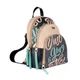 Рюкзак "Yes" /558480/ FASHION YW-54 "Glamor" You (1/12) - зображення 1
