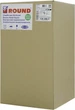 Бойлер Atlantic Round Eco VMR 80 1200W мокрий мідний ТЕН - изображение 10