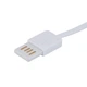 Зволожувач повітря Baseus Magic Wand Portable DHMGC green - зображення 2