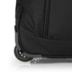 Сумка дорожня на колесах Gabol Week Eco 110L Negro (122315-001) - изображение 6
