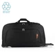 Сумка дорожня на колесах Gabol Week Eco 94L Negro (122314-001) - изображение 2