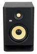 Студийный монитор KRK Rokit RP 5 G4 black (черный цвет) - изображение 2