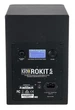 Студийный монитор KRK Rokit RP 5 G4 black (черный цвет) - изображение 3