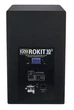 Студийный монитор KRK Rokit RP 10-3 G4 (черный цвет) - изображение 4