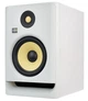 Студийный монитор KRK Rokit RP 7 G4 WN White Noise (белый цвет) - изображение 4