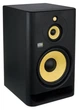 Студийный монитор KRK Rokit RP 10-3 G4 (черный цвет) - изображение 5