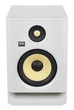 Студийный монитор KRK Rokit RP 7 G4 WN White Noise (белый цвет) - изображение 8