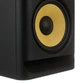 Студийный монитор KRK Rokit RP 10-3 G4 (черный цвет) - изображение 9