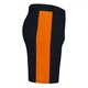 Шорты Joma MAXI черно-оранжевые 2XS 101657.108 - изображение 4