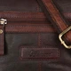 Мужская сумка Ashwood G32 Brandy Бренди (G32 BRANDY) - изображение 5