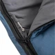 Спальний мішок Bo-Camp Vendeen XL Cool/Warm Silver -2° Blue/Grey (DAS301421) - зображення 3