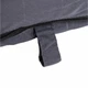 Спальний мішок Bo-Camp Vendeen XL Cool/Warm Silver -2° Blue/Grey (DAS301421) - зображення 8