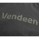 Спальний мішок Bo-Camp Vendeen XL Cool/Warm Silver -2° Blue/Grey (DAS301421) - зображення 9