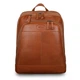 Городской мужской рюкзак Ashwood 8144 Tan Рыжий (8144 TAN) - изображение 1