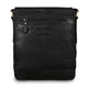 Мужская сумка Ashwood G32 Black Черный (G32 BLACK) - изображение 2