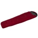 Спальний мішок Bo-Camp Uda Cool/Warm Golden -10° Red/Grey (DAS301483) - зображення 1